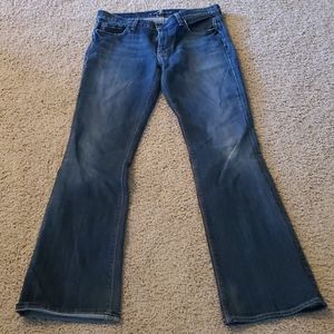 7 For All Mankind jeans, 29